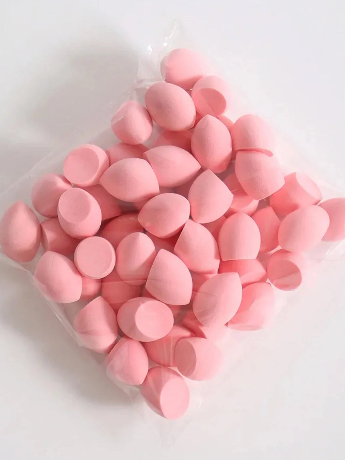 20-Piece Mini Finger Makeup Sponge Set dylinoshop