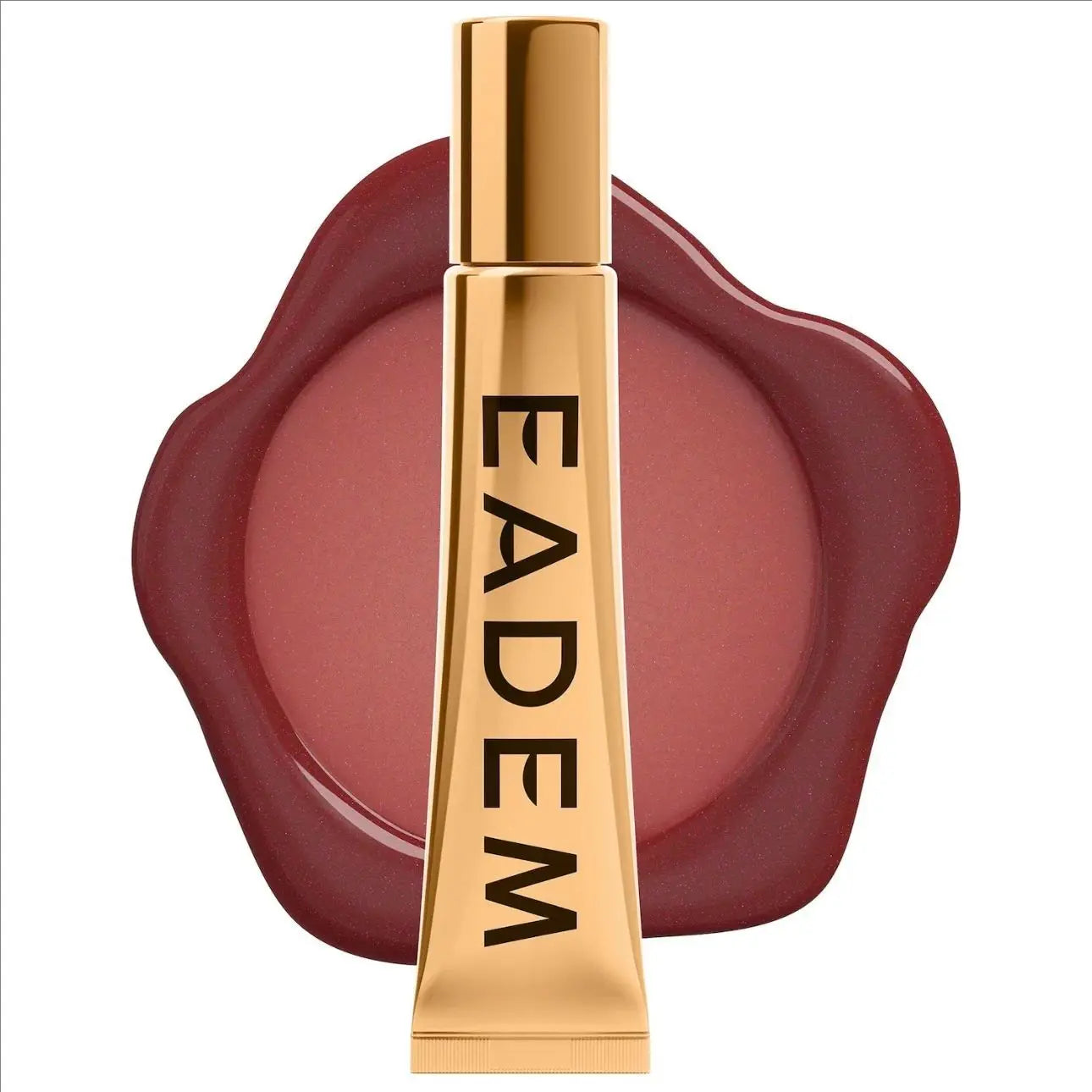 EADEM Le Chouchou Lip Balm Lipstick Makeup Moisturizing Hydrating Nourishing Anti Chap Lip Care Long Lasting Adds Glossy Finish