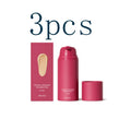 Natural Warm Tone Foundation, Facial Evening Tone, Soft Makeup Finish, Long-Lasting Radiance, Delicate & Sheer Texture