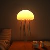 Jellyfish Mood Lamp 