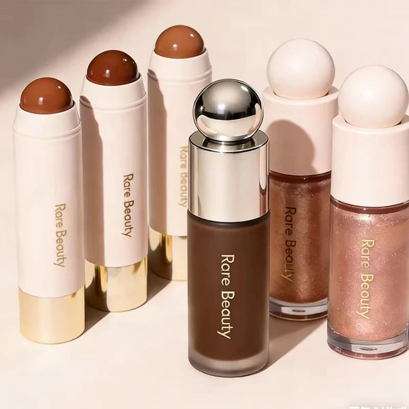 Rare Beauty Soft Pinch Liquid Blush Silky and Glide On Smooth Long Lasting Plump Pinch-perfect Flush Seamless Matte Dewy Makeup