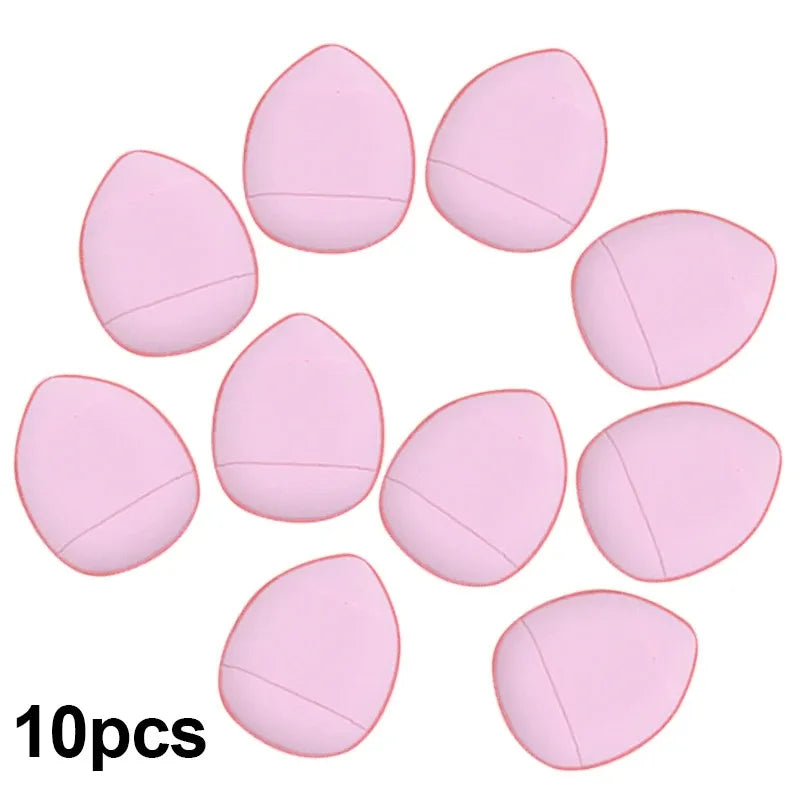 Mini Finger Puff Sponges – Foundation & Concealer Applicators dylinoshop