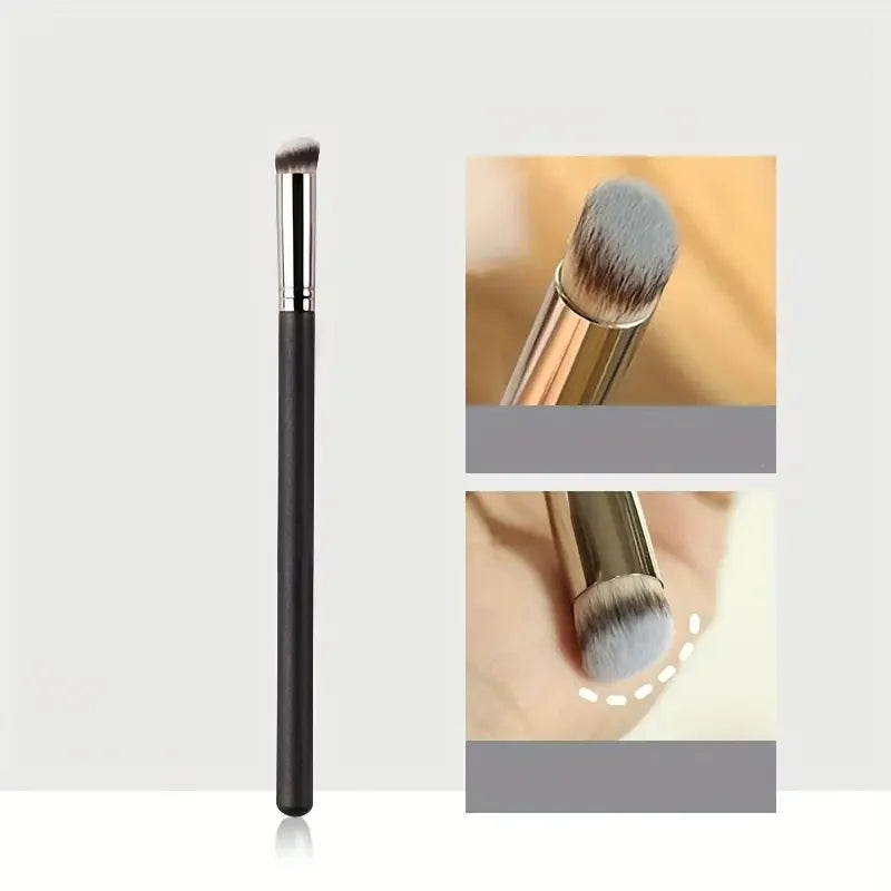 KOSSHOW Foundation & Concealer Blending Brush dylinoshop