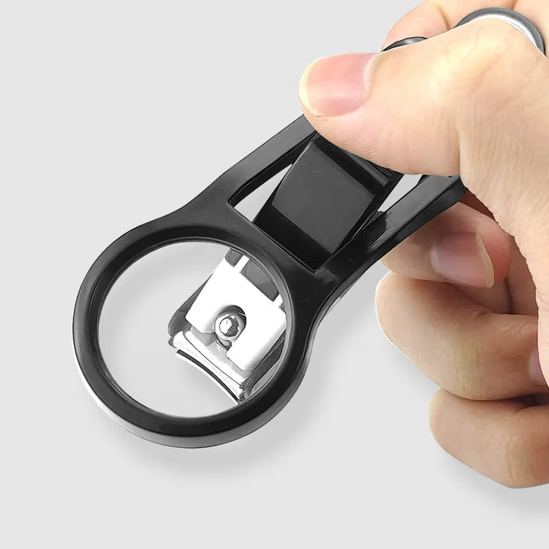 ClearClip | Precision and clarity in every cut 
