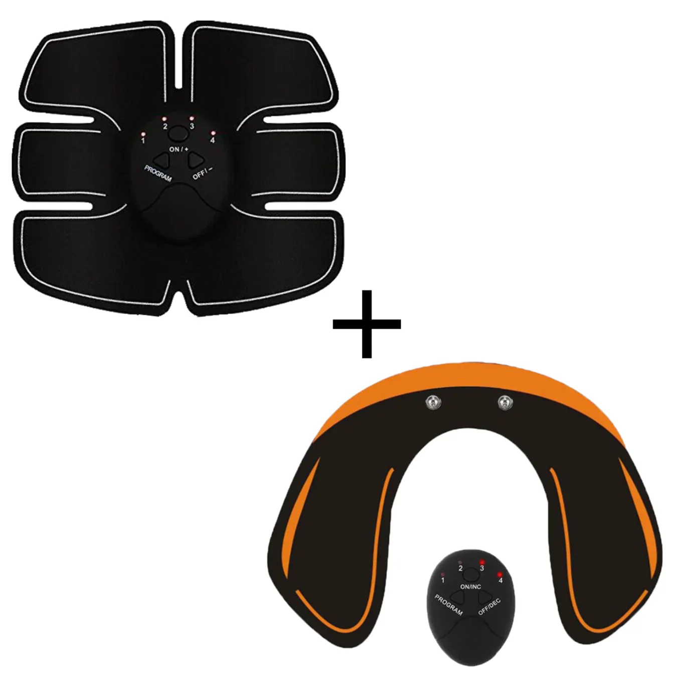BootyPro™ - Butt-Lift Device 