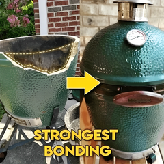 1+1 FREE | EasyGlue™ High-Strength Welding Glue on Oil Base 