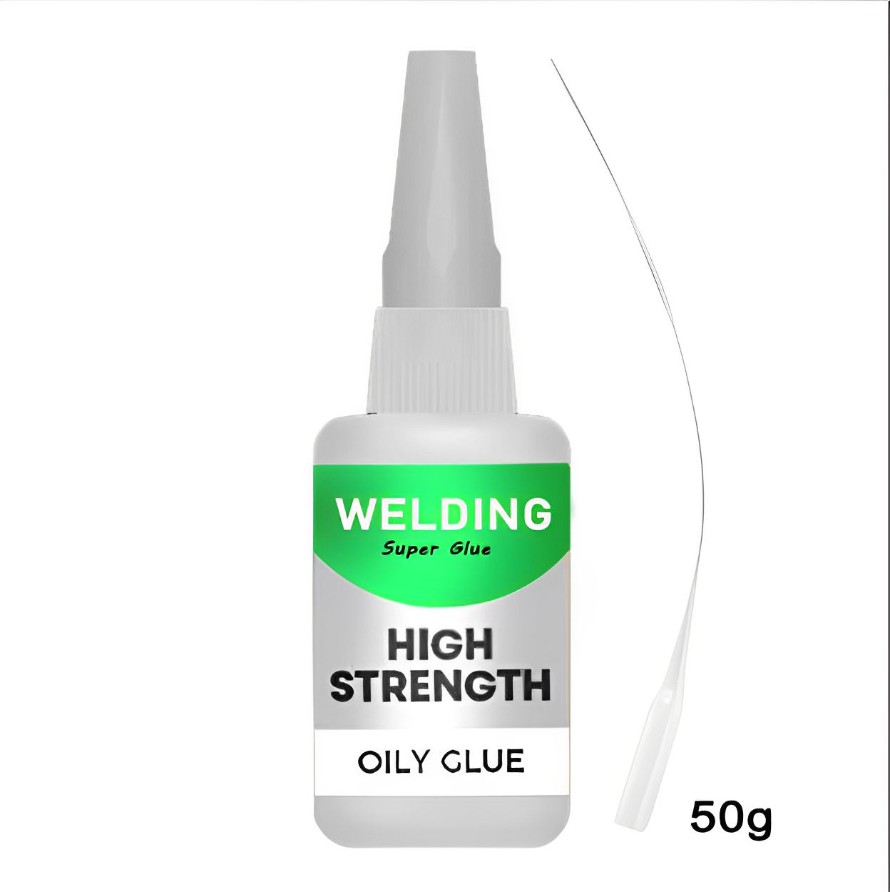 1+1 FREE | EasyGlue™ High-Strength Welding Glue on Oil Base 
