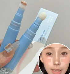 Achieve Flawless Skin with the Kakashhow™ Sponge Head Concealer Pen 