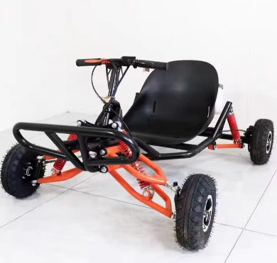 2025 Professional Durable Motor Drive Off-Road Go Kart 