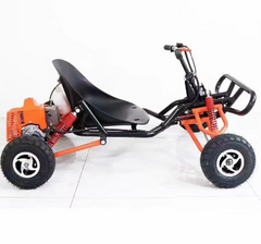 2025 Professional Durable Motor Drive Off-Road Go Kart 