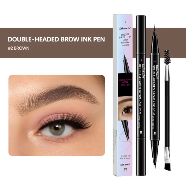 BrowPerfect™ – Flawless Brows in Seconds 