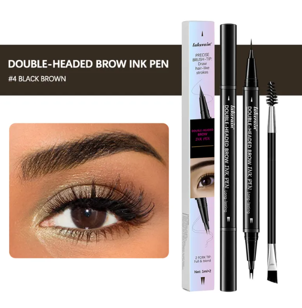 BrowPerfect™ – Flawless Brows in Seconds 