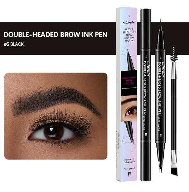 BrowPerfect™ – Flawless Brows in Seconds 