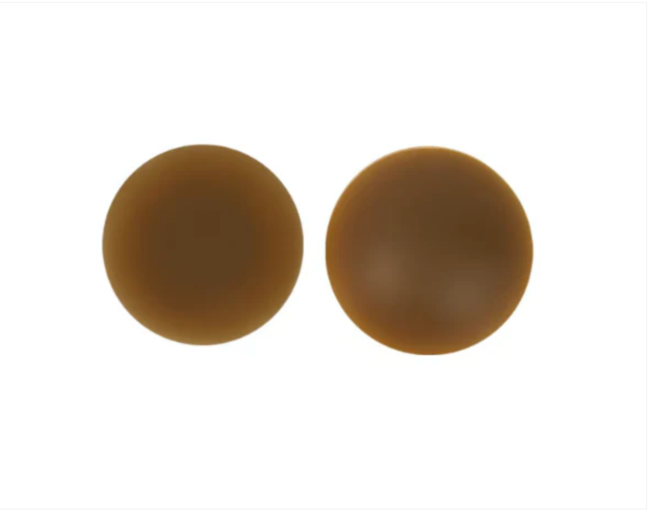uexim Invisible Nipple Covers 