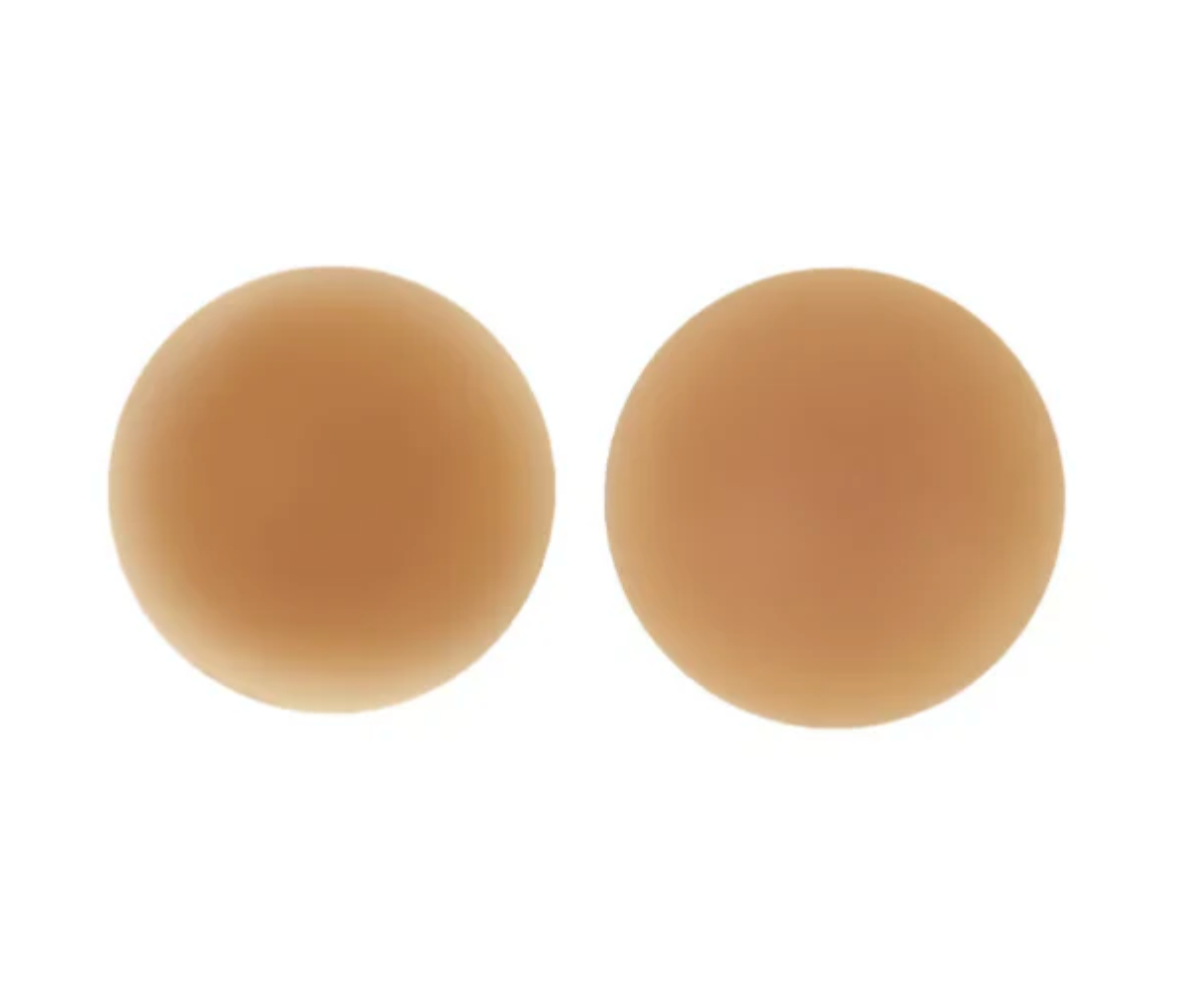 uexim Invisible Nipple Covers 
