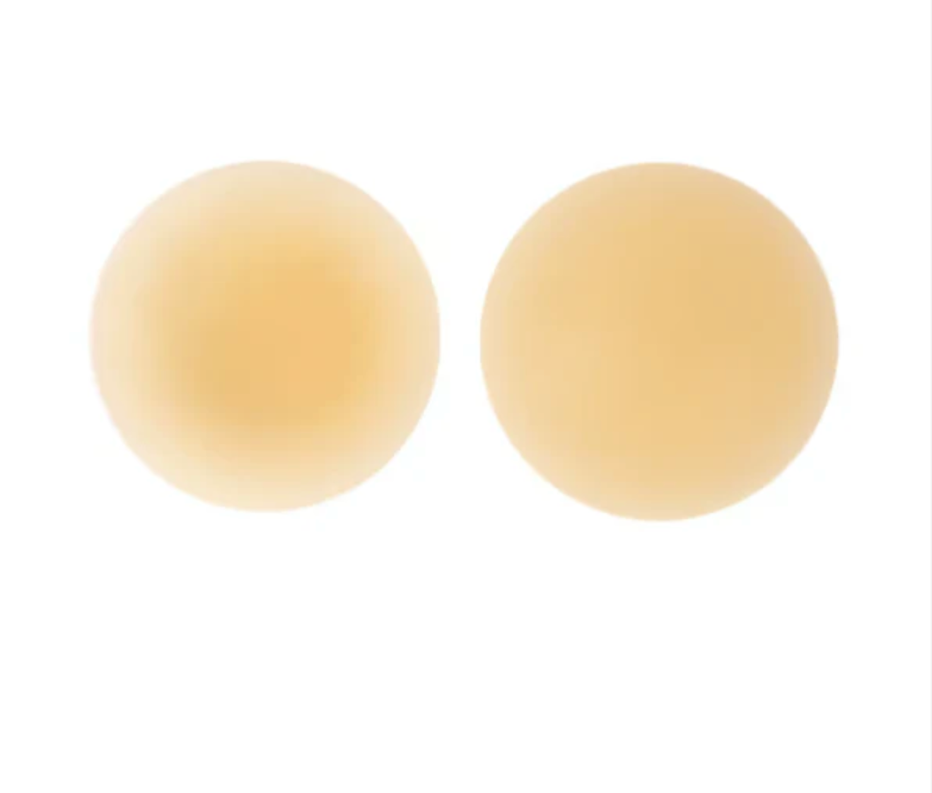 uexim Invisible Nipple Covers 