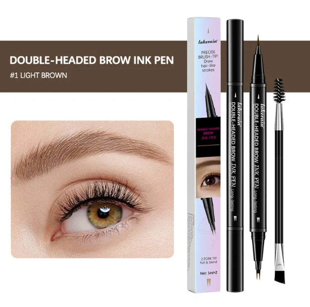 BrowPerfect™ – Flawless Brows in Seconds 