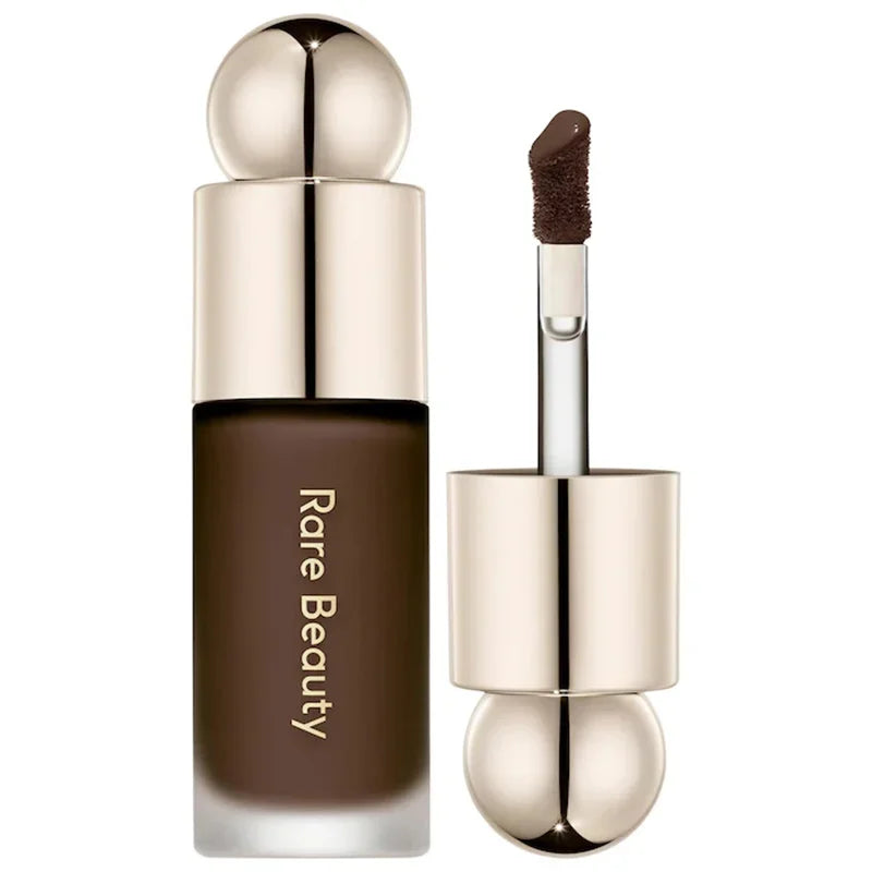 New Rare Beauty Always Sunny Silky Three-dimensional Bronze Contour Stick Natural Shadow Makeup Liquid Blusher Facial Cosmetics 