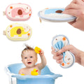 Accessories Bath Sponge Brush Bath Ball Bath Towels Bath Cotton Shower Brush Elephant Pattern Bath Sponge Infant Children Rub