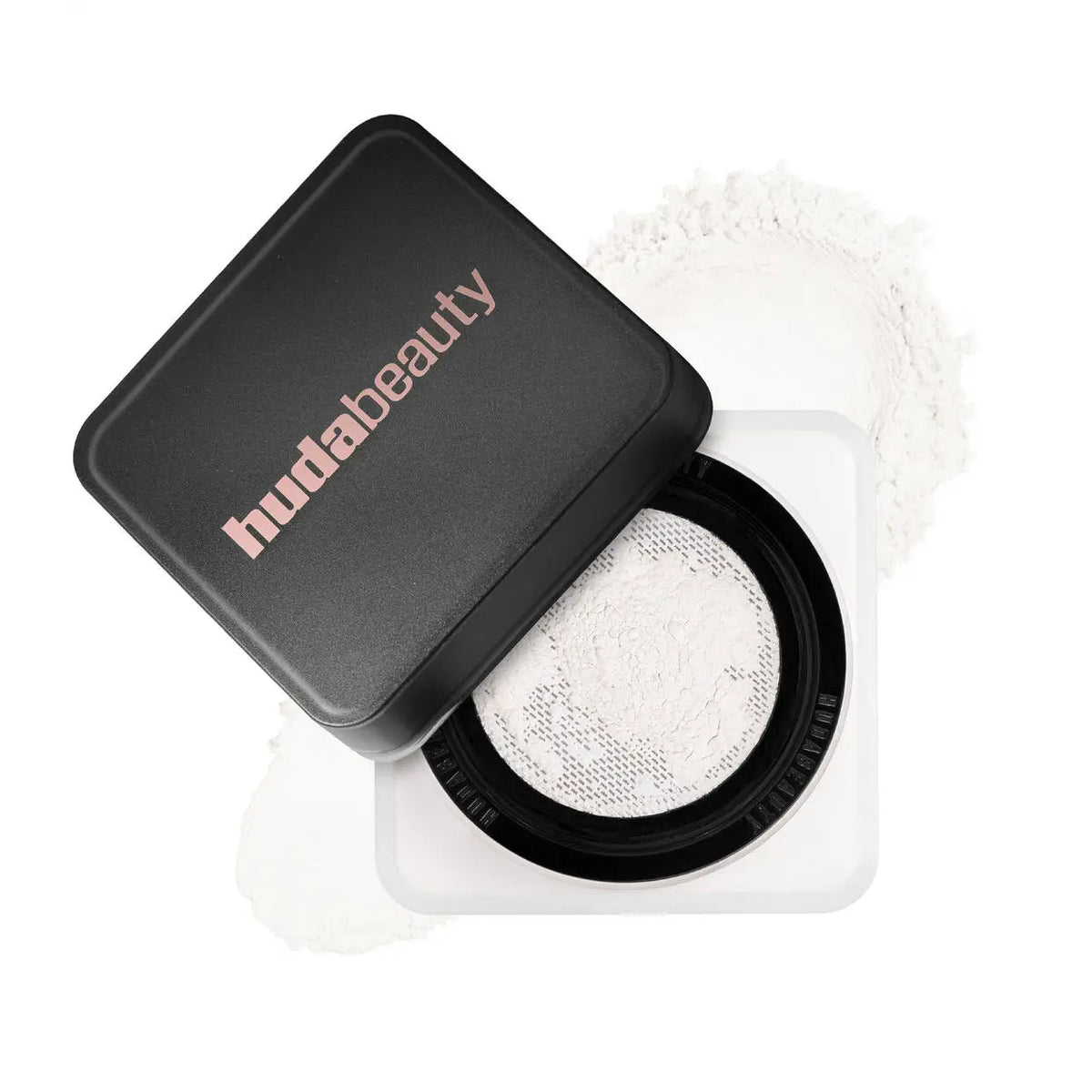 2 Colors Easy Bake Loose Powder Brightening Correcting Duo LongLasting Oil Control Natural Face Waterproof BrighTening Makeup dylinoshop