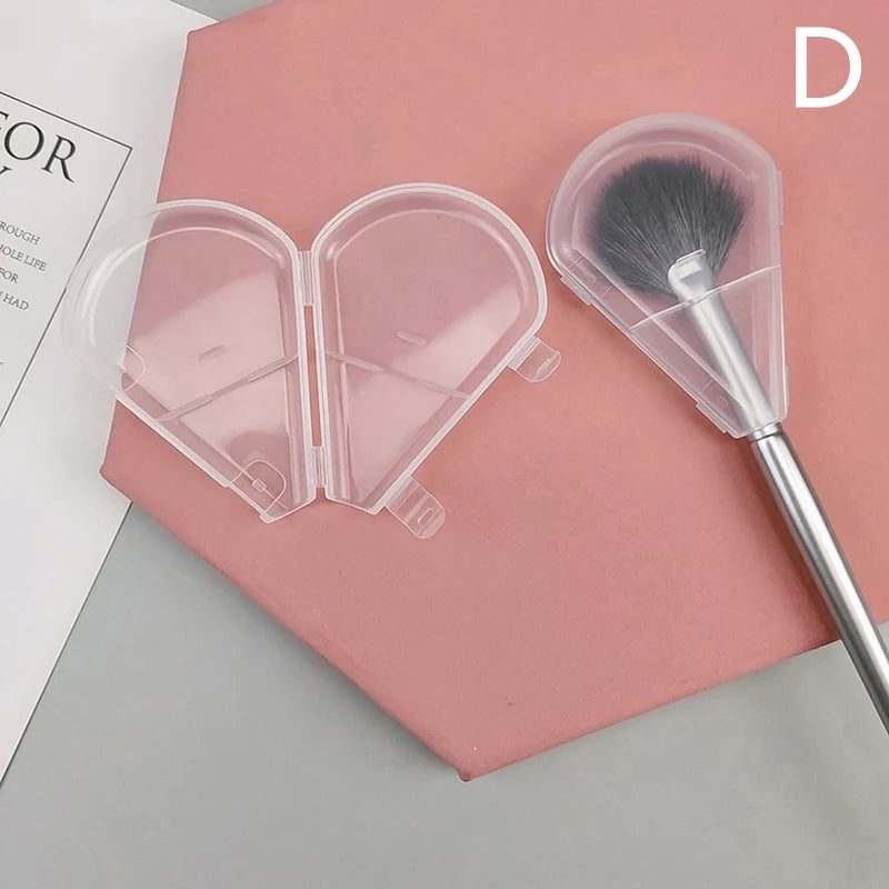 Makeup Brush Protective Covers - Portable Waterproof Dust Guards dylinoshop