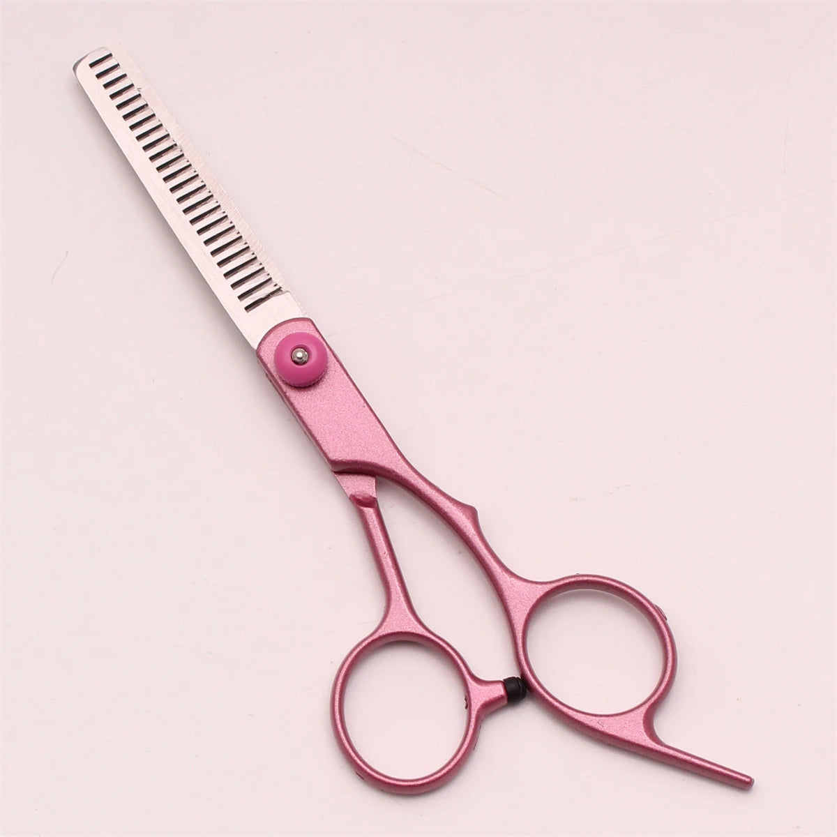 Hair Cutting Scissors 6" Japan Stainless Steel Hairdressing Scissors Thinning Shears Hair Scissors Set Styling Tool C1000 dylinoshop