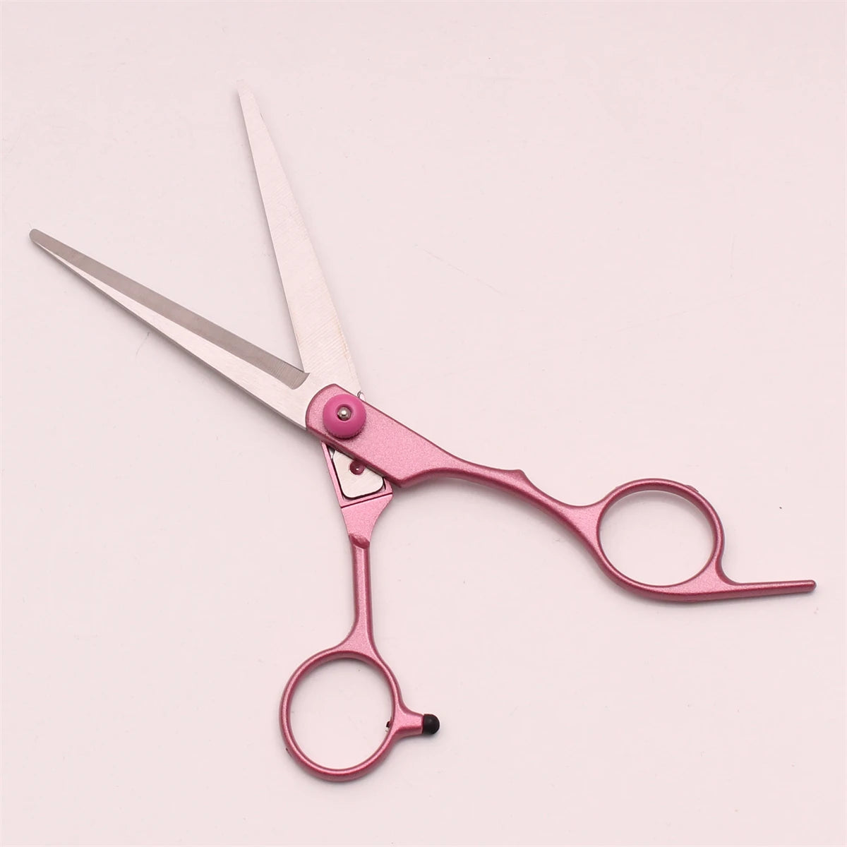 Hair Cutting Scissors 6" Japan Stainless Steel Hairdressing Scissors Thinning Shears Hair Scissors Set Styling Tool C1000 dylinoshop