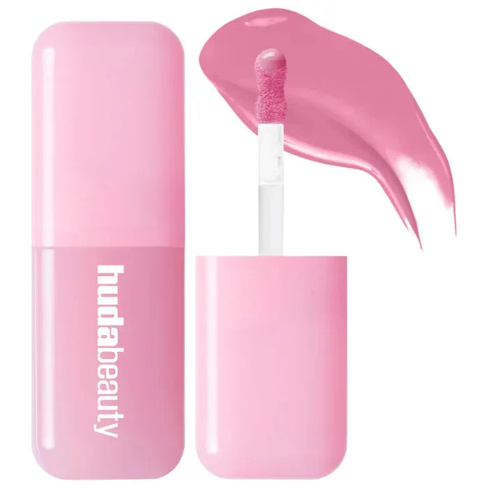 2 Colors Easy Bake Loose Powder Brightening Correcting Duo LongLasting Oil Control Natural Face Waterproof BrighTening Makeup dylinoshop