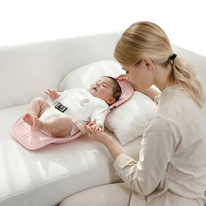 Baby Feeding Breastfeeding Pillow – (+Free Gift Included💖) 
