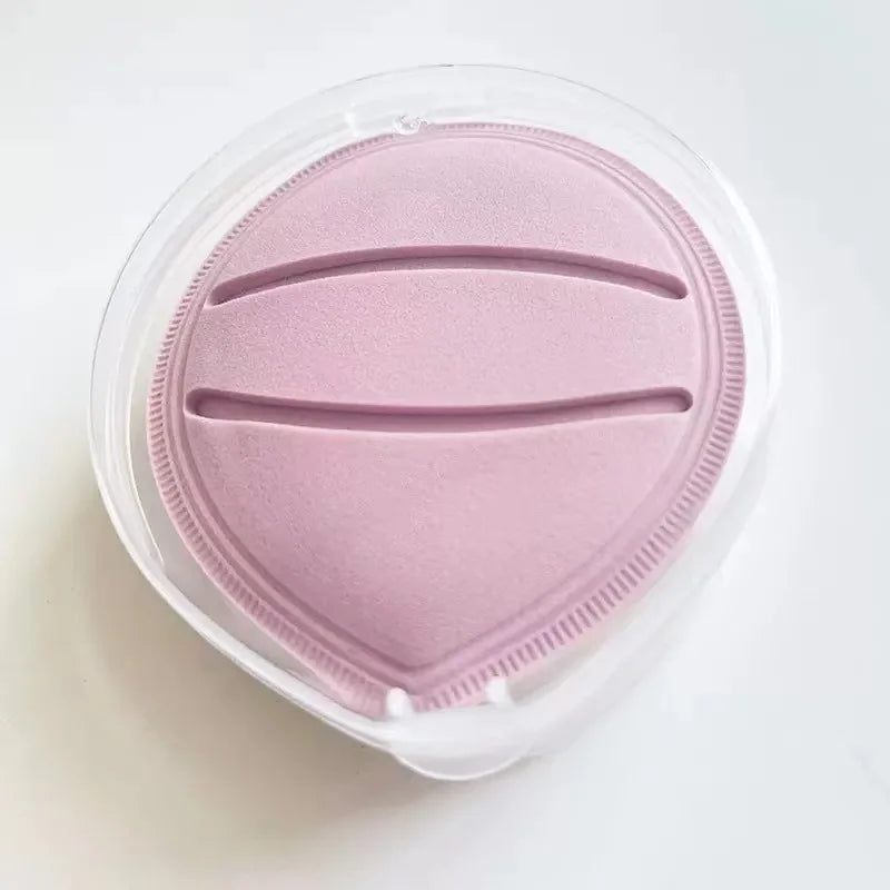 Super Thick Air Cushion Makeup Puff - Wet & Dry Dual-Use Foundation Sponge dylinoshop