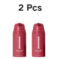 SMOOCHE Color Changing Liquid Foundation Lightweight Natural Skin Tone Matching For Light Natural Makeup Look