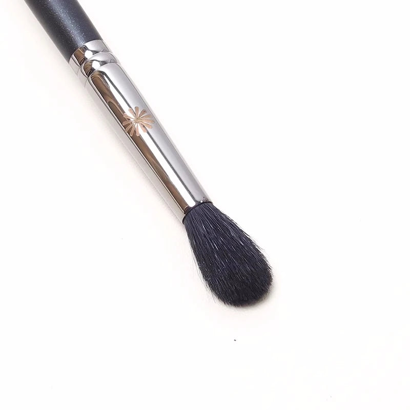 Eyeshadow Blending Brush Makeup Natural Goat Hair Smudge Eye Shadow Brush Professional Eyes Make Up Tools