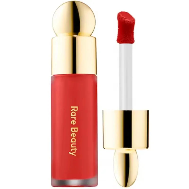 New Rare Beauty Always Sunny Silky Three-dimensional Bronze Contour Stick Natural Shadow Makeup Liquid Blusher Facial Cosmetics 