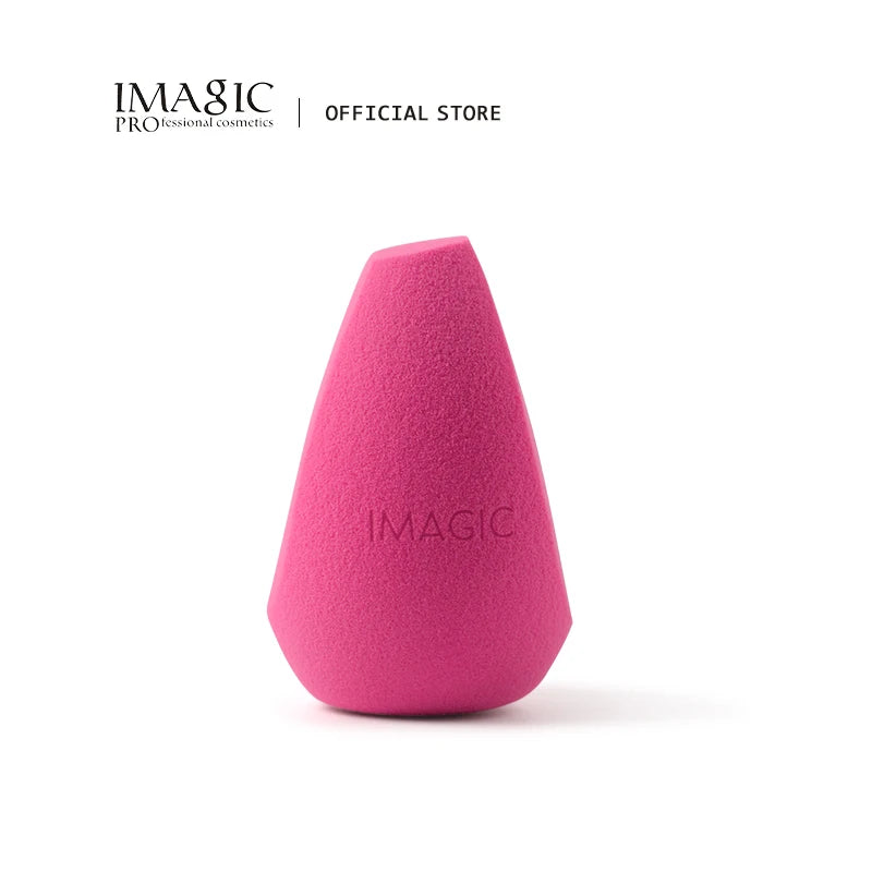 IMAGIC Cosmetic Puff – Water Drop Makeup Sponge dylinoshop