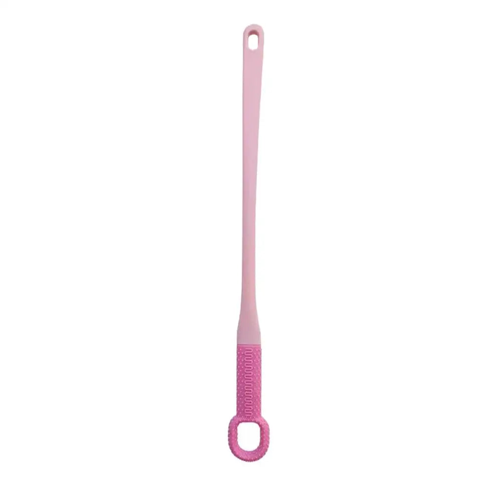 Multi-Functional Foot Scrub Brush Foot Exfoliator Itch Relief Stone Dead Skin Removal Household  ﻿