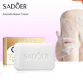 Collagen Gentle And Moisturizing Deep Cleansing Face And Bath Soap Long-Lasting Fragrance Handmade Soap