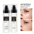 Makeup Fixer Spray Waterproof Sweatproof Long Lasting Oil Control Hydrating Makeup Fixing Setting Spray Cosmetics