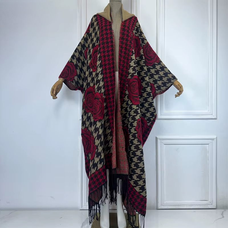 Midnight Wrap 