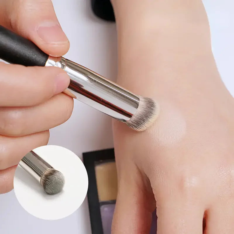 KOSSHOW Foundation & Concealer Blending Brush dylinoshop