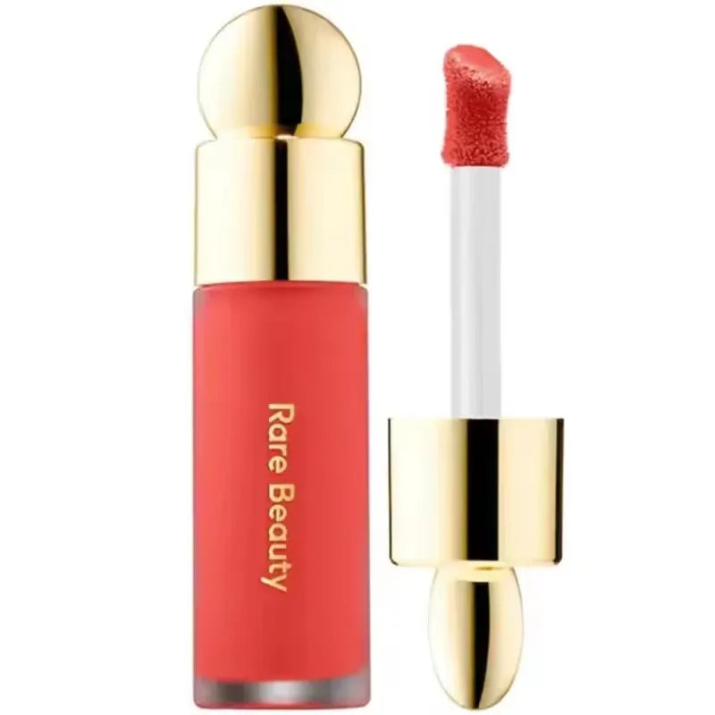 New Rare Beauty Always Sunny Silky Three-dimensional Bronze Contour Stick Natural Shadow Makeup Liquid Blusher Facial Cosmetics 