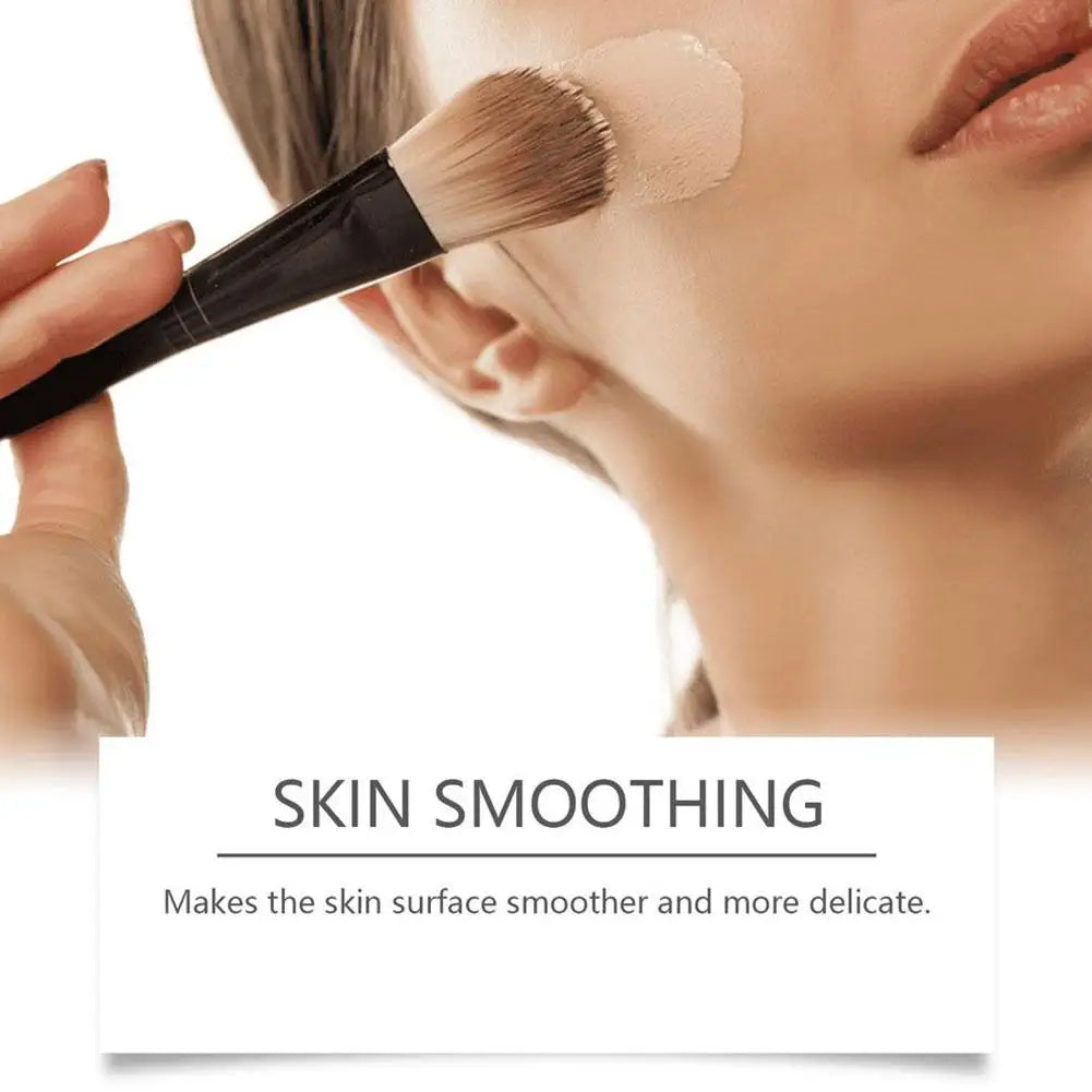 Foundation Color Changing Makeup Base Nude Face Full Cover Matte Concealer Long Lasting Make Up Liquid Foundation Cream 30ml