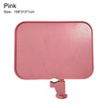 Eyelash Tray Holder Adjustable Plastic Essential Organizer Tray For Lashes Extension Tool Organizer Lash Accessories Makeup Tool