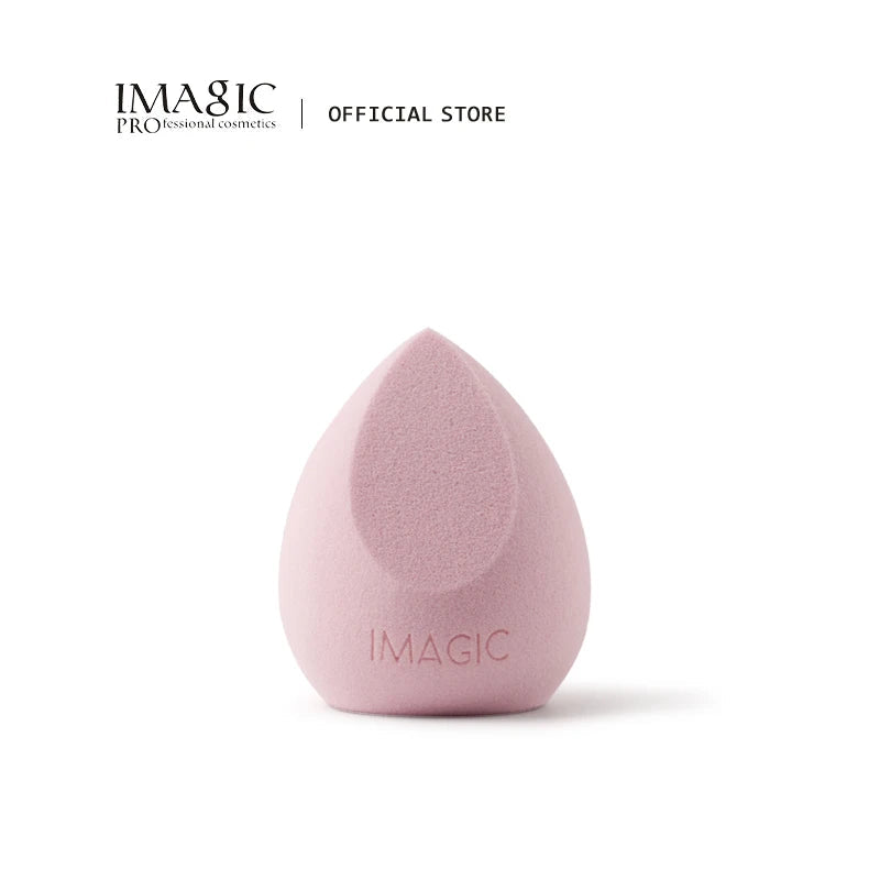 IMAGIC Cosmetic Puff – Water Drop Makeup Sponge dylinoshop