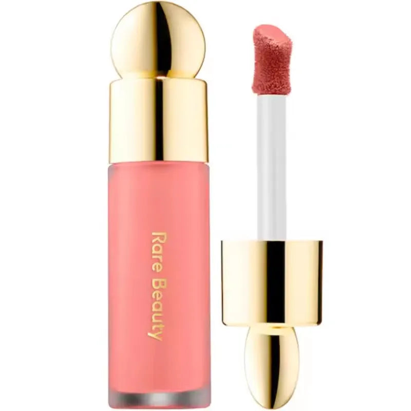 New Rare Beauty Always Sunny Silky Three-dimensional Bronze Contour Stick Natural Shadow Makeup Liquid Blusher Facial Cosmetics 