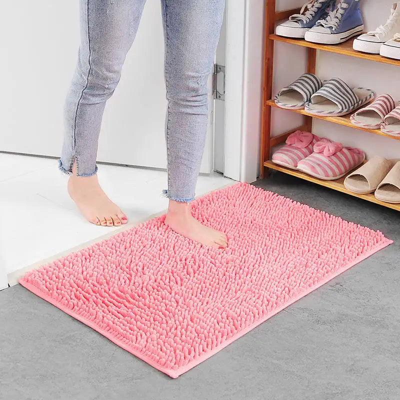 Plush Memory Mat 