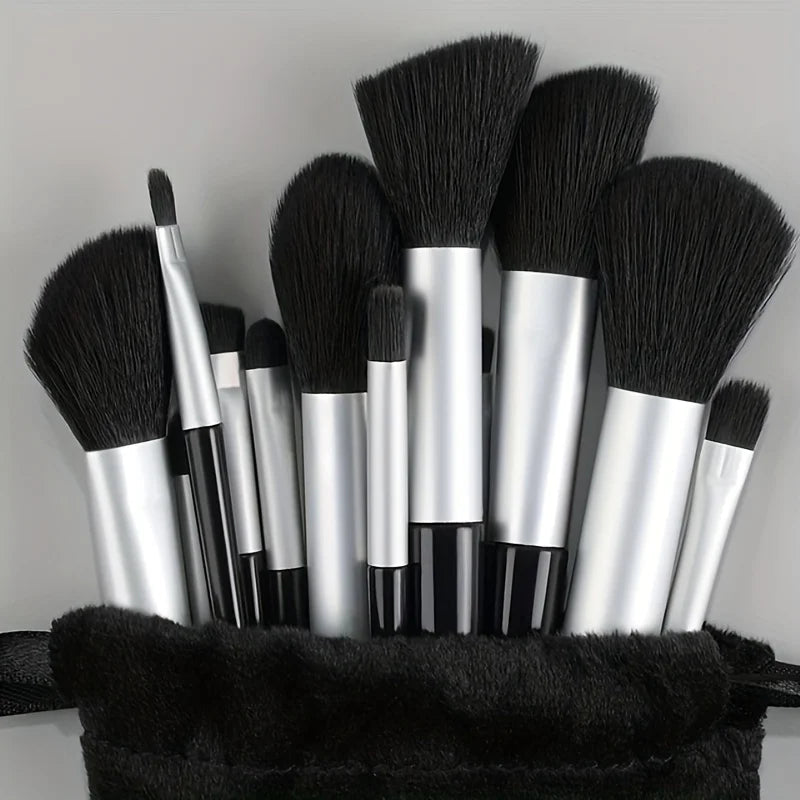 VANDER LIFE Professional Makeup Brush Set – 8 to 29 Pieces dylinoshop