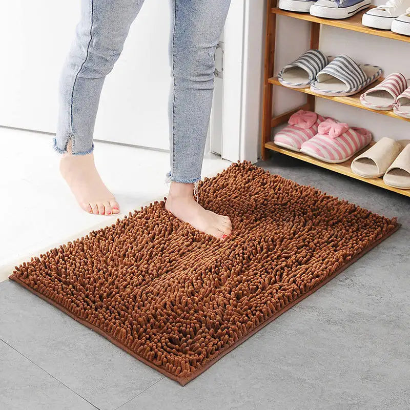 Plush Memory Mat 