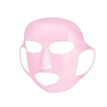 Reusable Face Mask Holder for Sheet Masks – Wet Locking to Avoid Evaporation