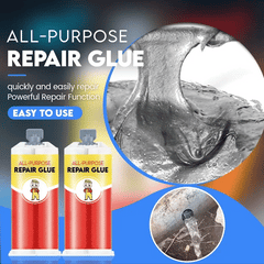 UltraBond Metal Glue – Rapid-Set Adhesive for Strong Repairs