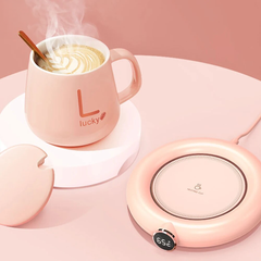 50% off + Free Shipping Today! | MugCozyCoaster 